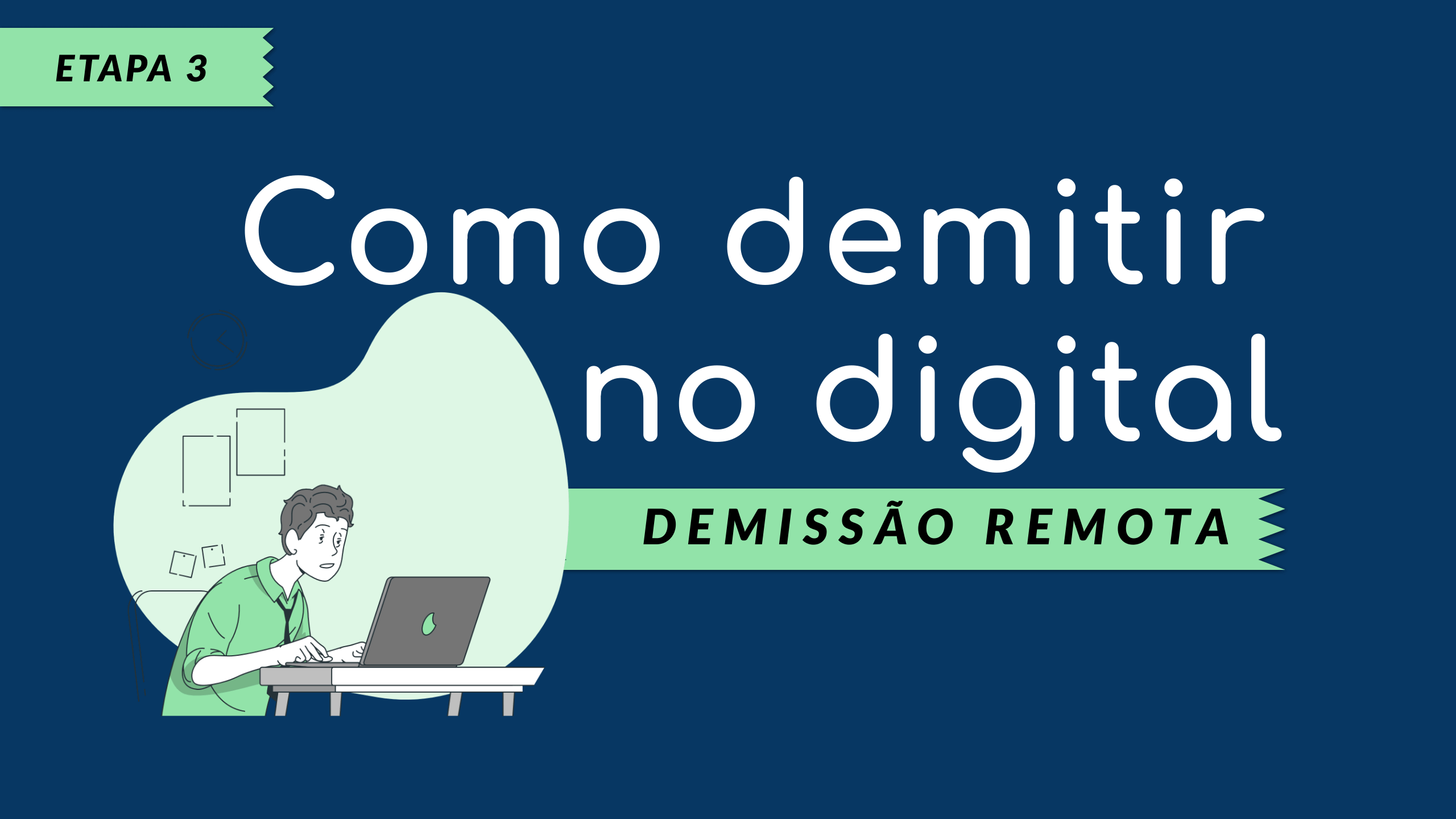 Como Demitir um Colaborador no Digital