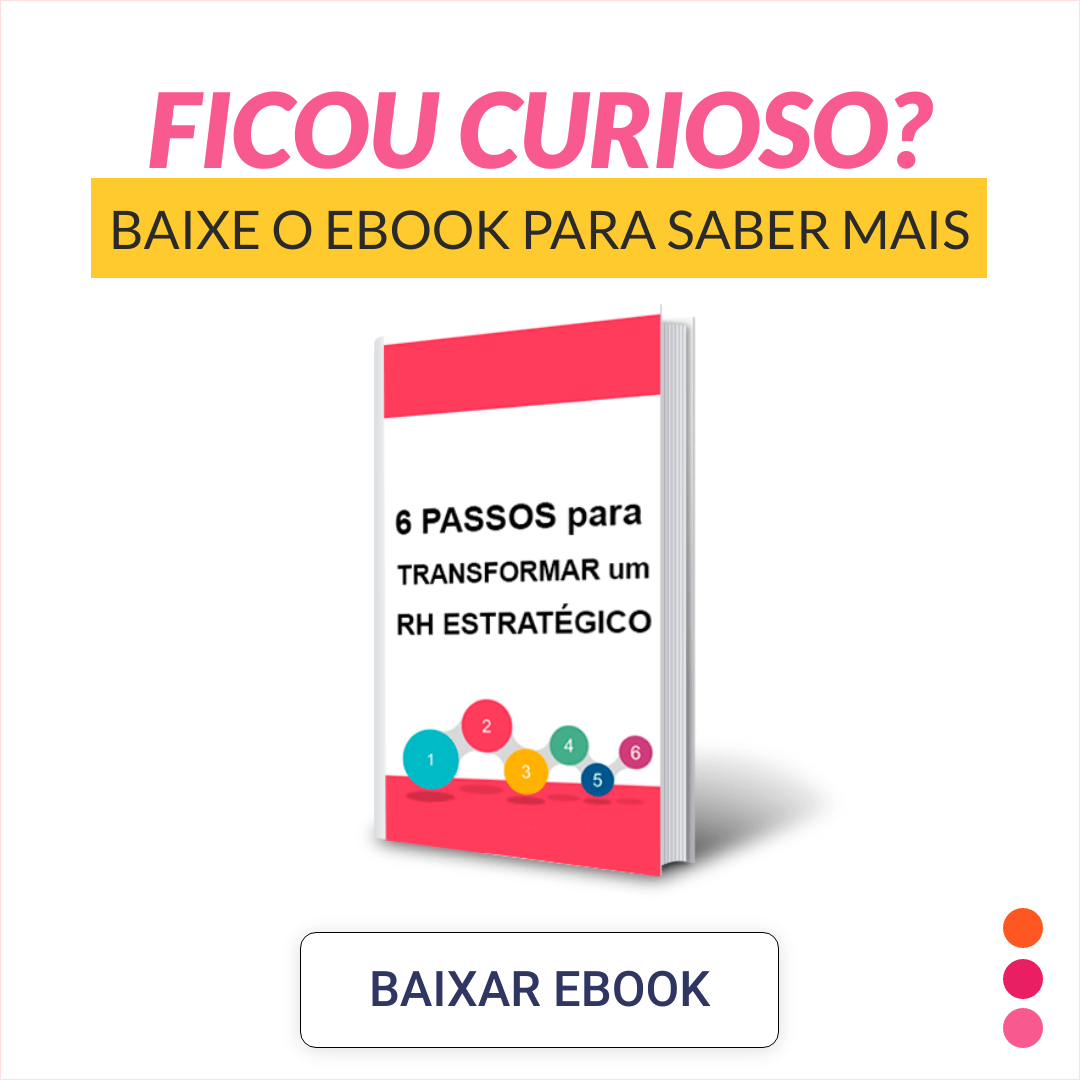 Baixe o Ebook agora mesmo