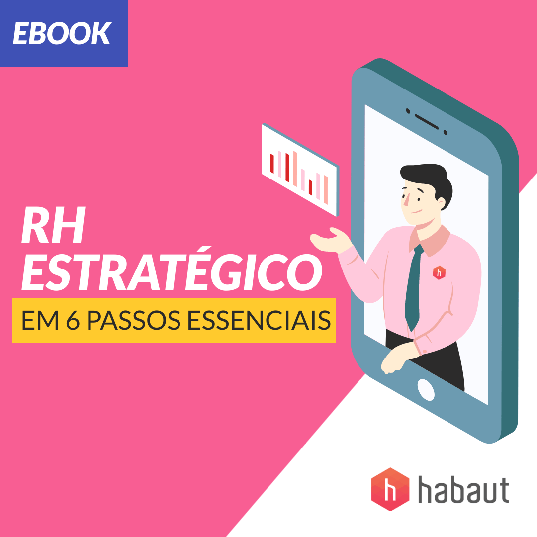 6 passos para transformar um RH Estratégico